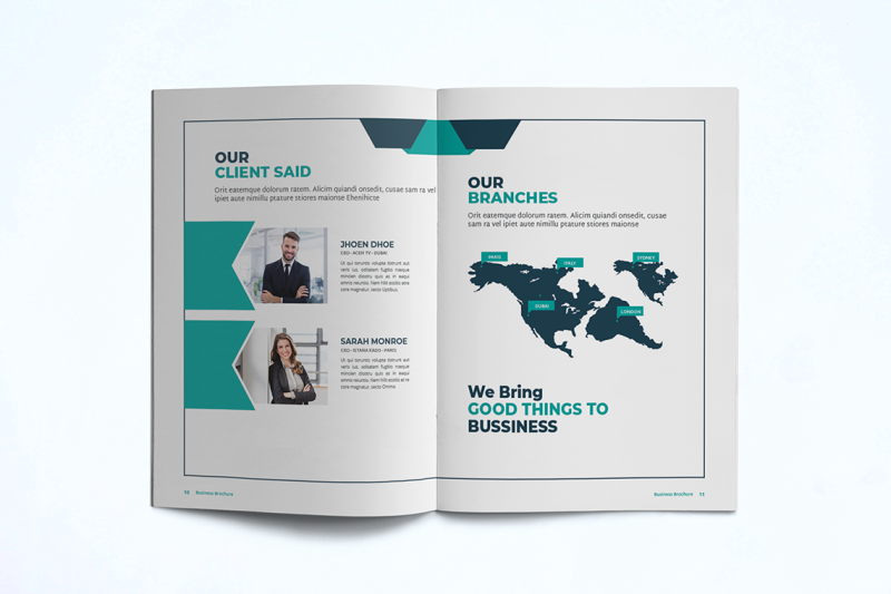 business-brochure-template