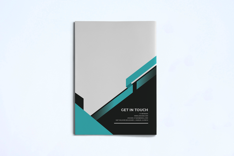 business-brochure-template