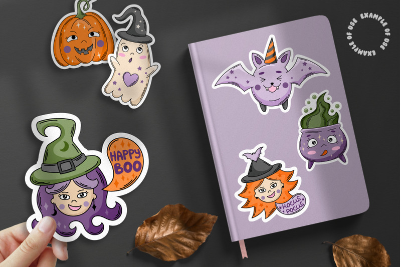 cute-halloween-characters-clipart