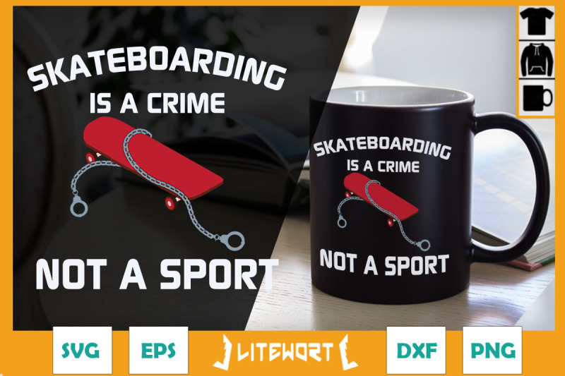 skateboarding-is-a-crime-not-a-sport