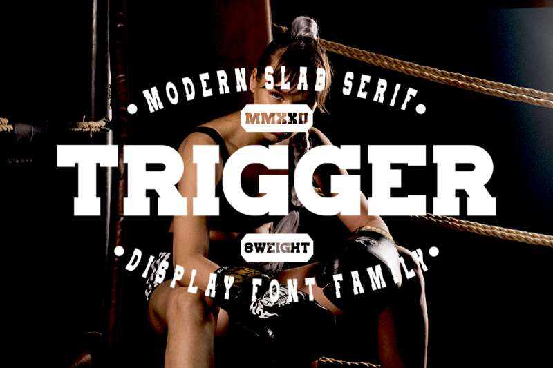 trigger-slab