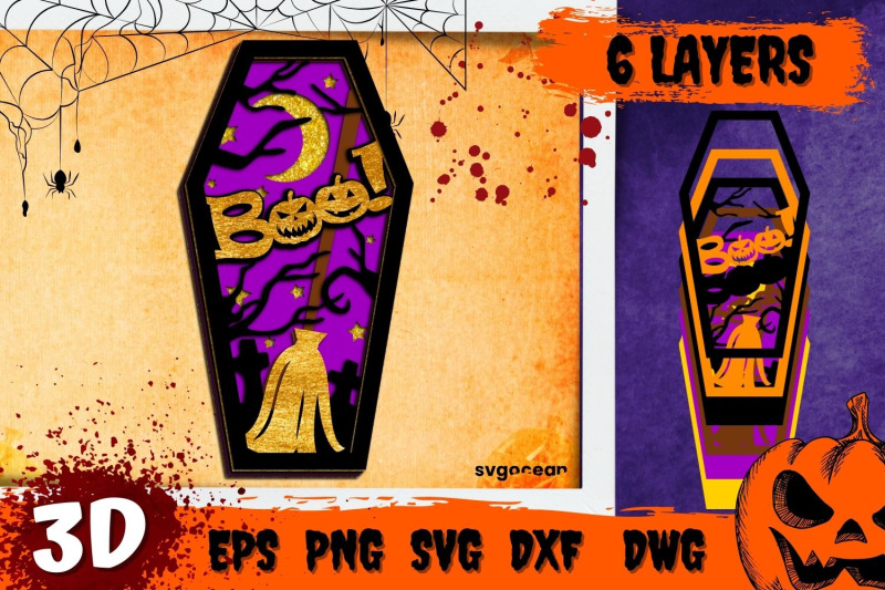 halloween-coffin-3d-svg-bundle