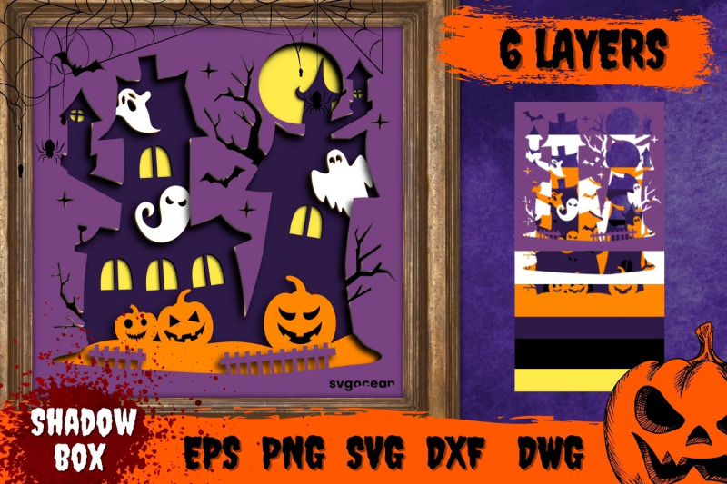 halloween-shadow-box-svg-bundle