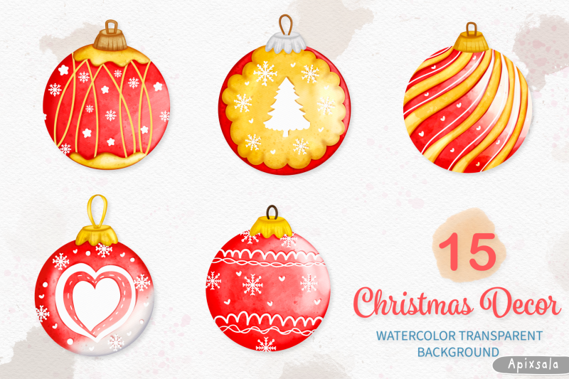 christmas-ball-christmas-decor-clipart