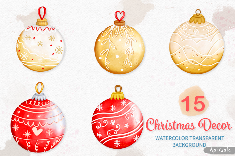 christmas-ball-christmas-decor-clipart