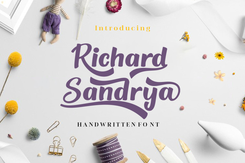 richard-sandrya