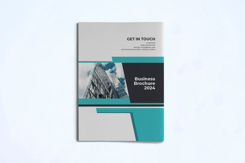 business-brochure-template