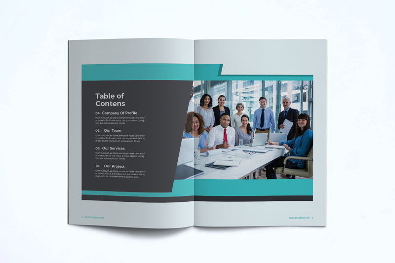 business-brochure-template