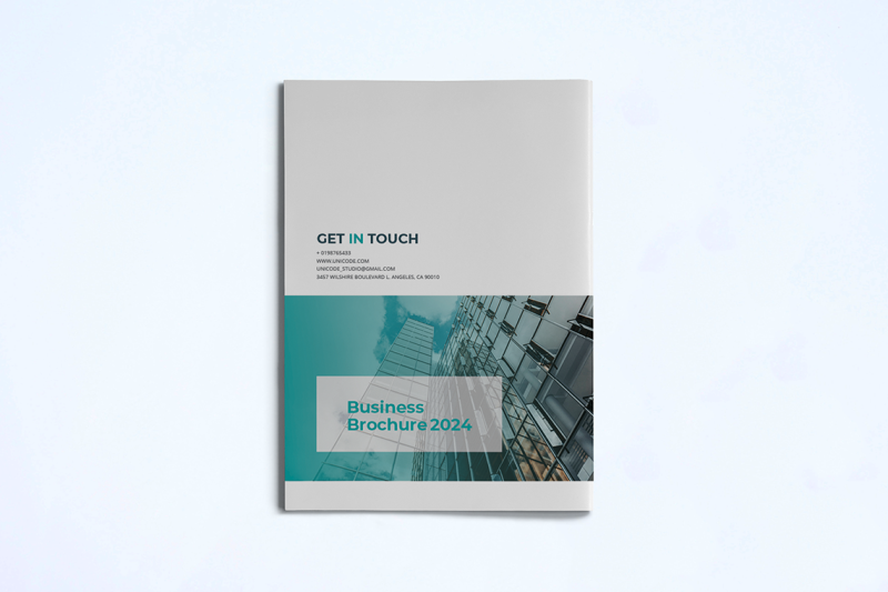 business-brochure-template