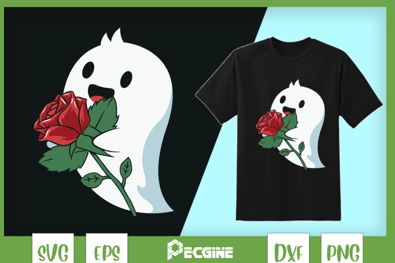 boo-flower-roses-halloween-costume