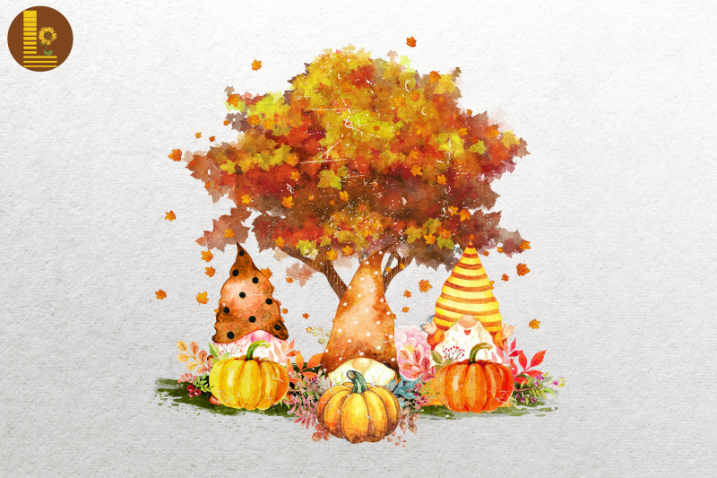 pumpkin-autumn-and-fall-gnomes