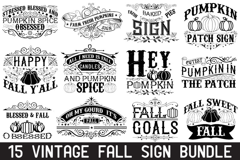 vintage-fall-sign-bundle