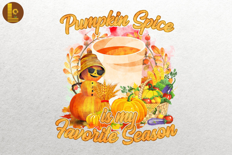 pumpkin-spice-is-my-favorite-season-fall