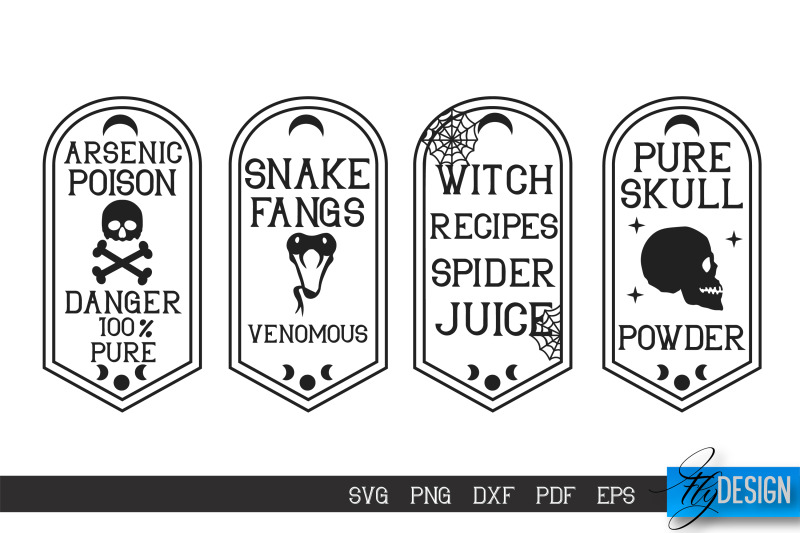 halloween-labels-svg-bundle-potion-labels-vintage-bottle-labels