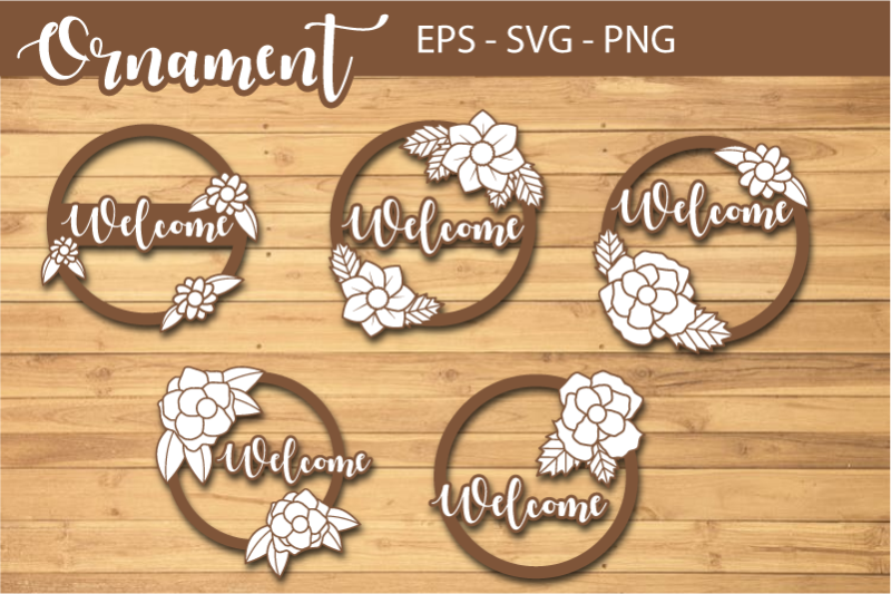 welcome-ornament-sign-svg