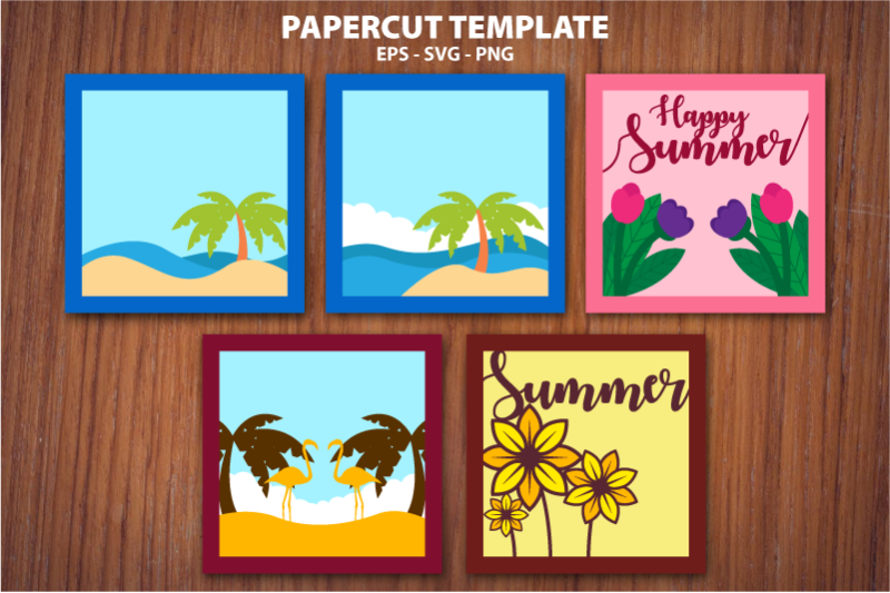 papercut-summer-bundle