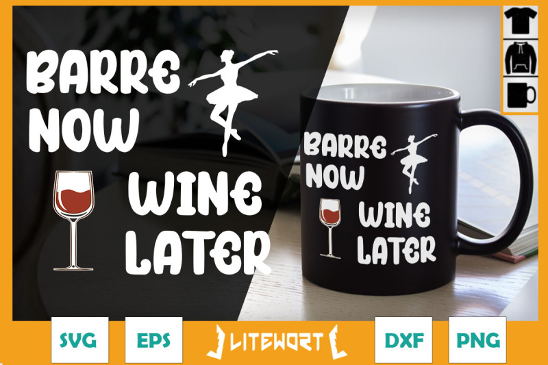 barre-now-wine-later-pilates-ballet-svg