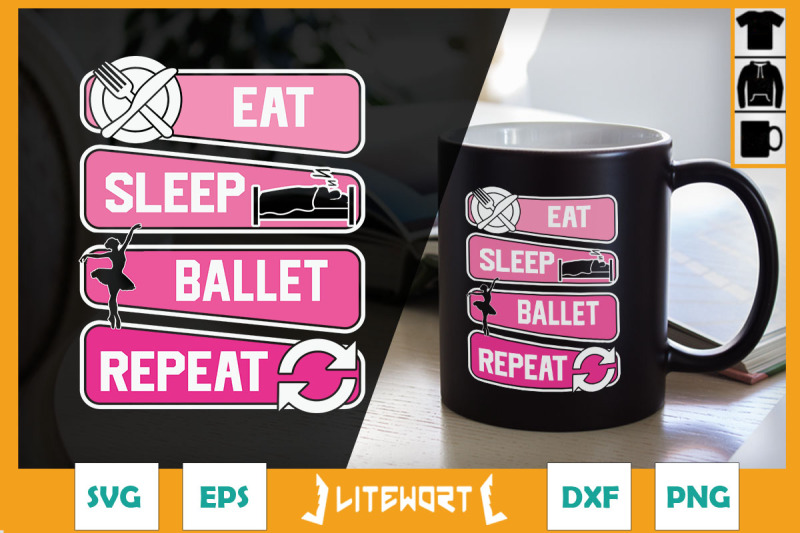 eat-sleep-ballet-repeat-ballerino-svg