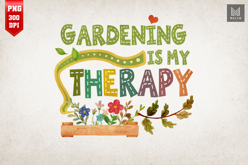 gardening-is-my-therapy-plant-addict