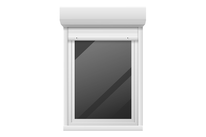 open-window-mockup-glass-reflection-in-white-frame