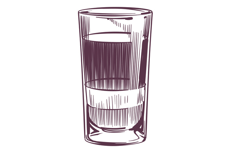 cocktail-glass-sketch-hand-drawn-alcohol-drink