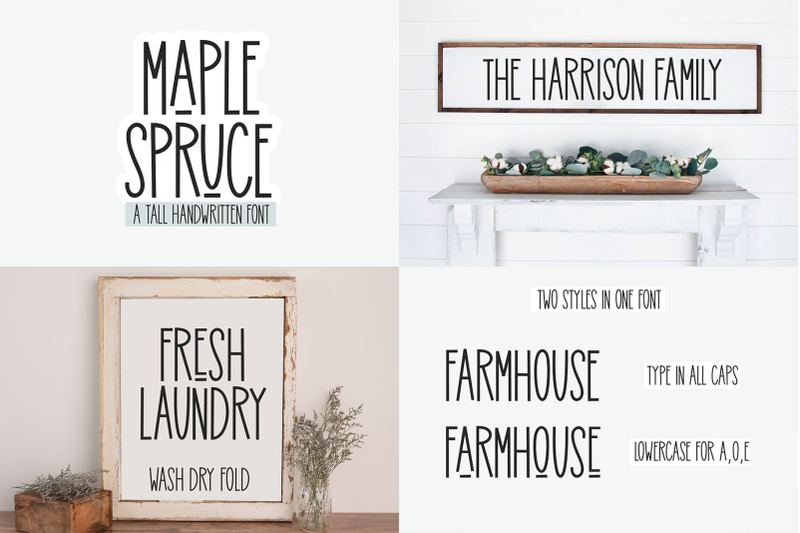 farmhouse-font-bundle-part-4