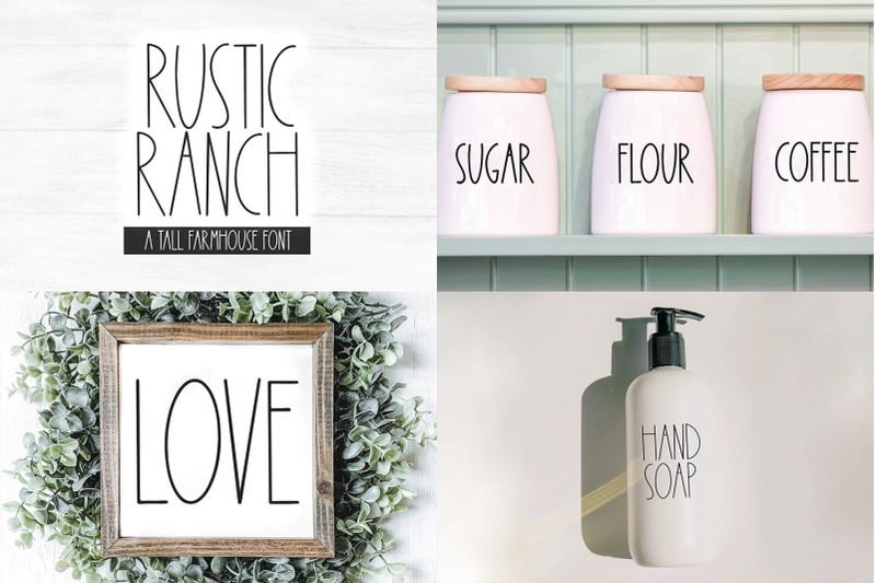 farmhouse-font-bundle-part-4