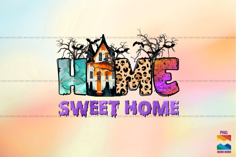 halloween-home-sweet-home