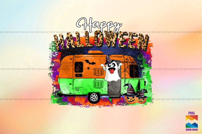 happy-halloween-camper