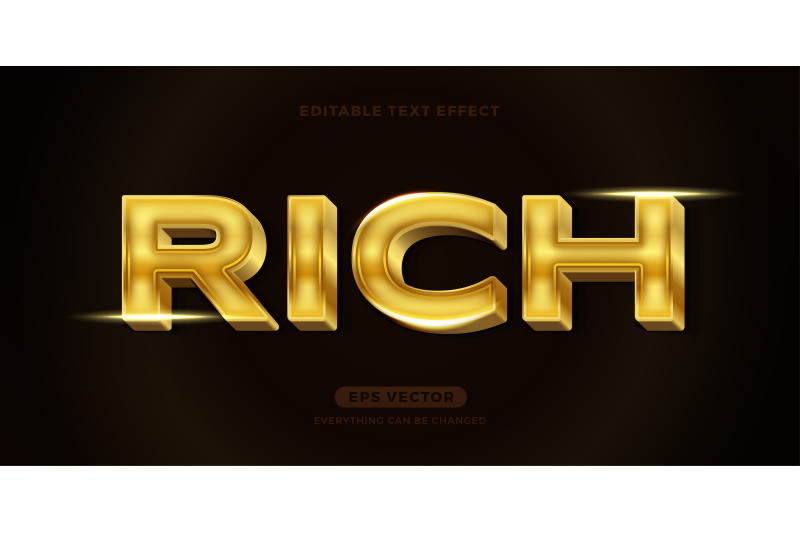 golden-text-effect