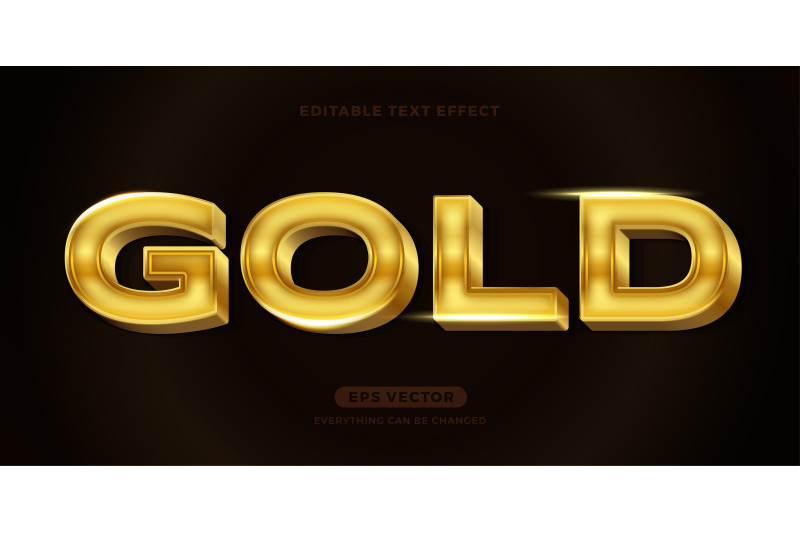 golden-text-effect