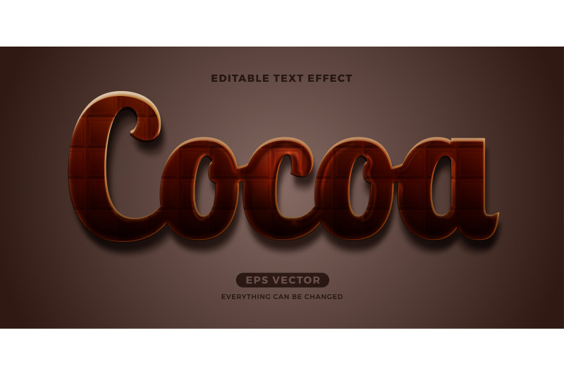 cocoa-text-effect