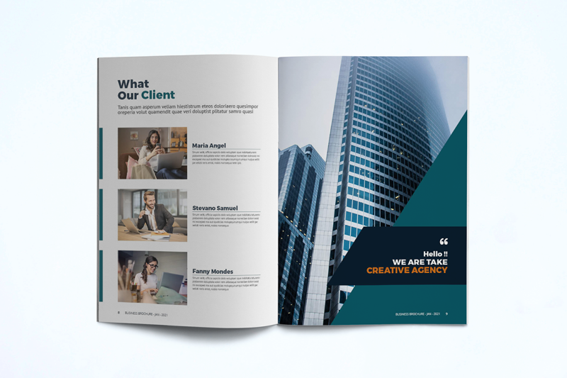 business-brochure-template