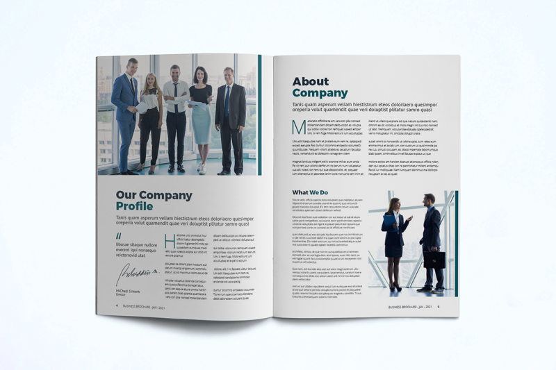 business-brochure-template