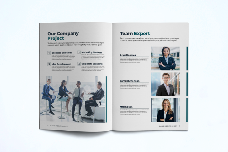 business-brochure-template