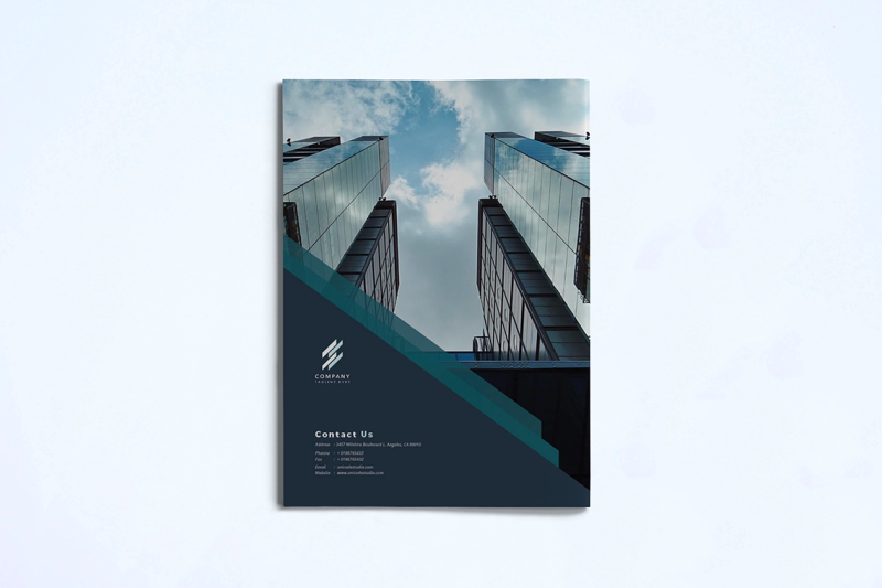 business-brochure-template