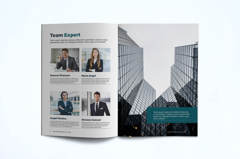 business-brochure-template