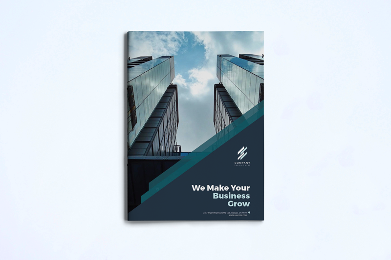 business-brochure-template