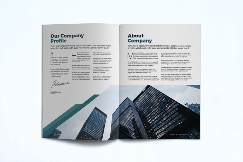 business-brochure-template