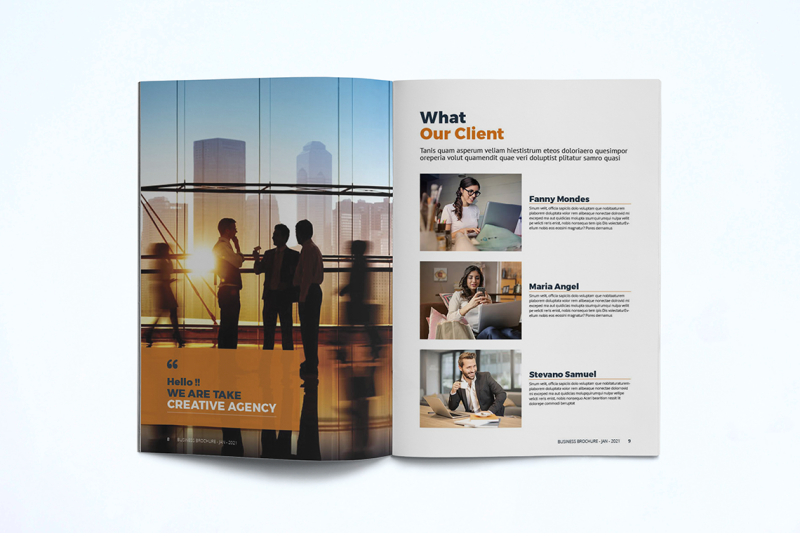 business-brochure-template