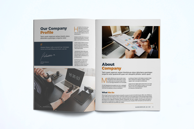 business-brochure-template