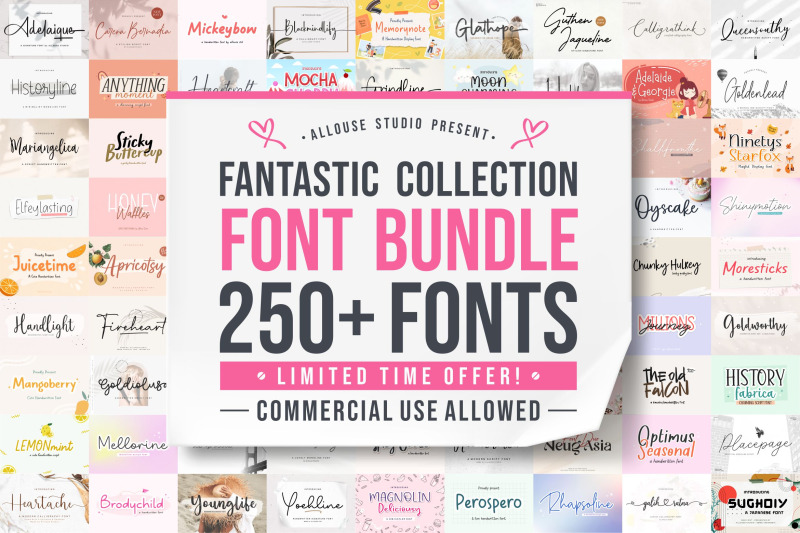 fantastic-collection-250-font-bundle
