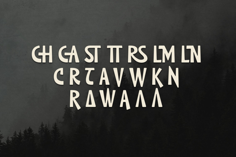 rock-wastro-typeface