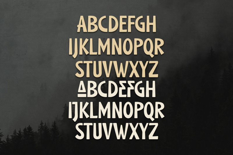 rock-wastro-typeface