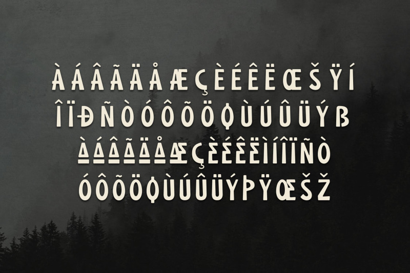 rock-wastro-typeface