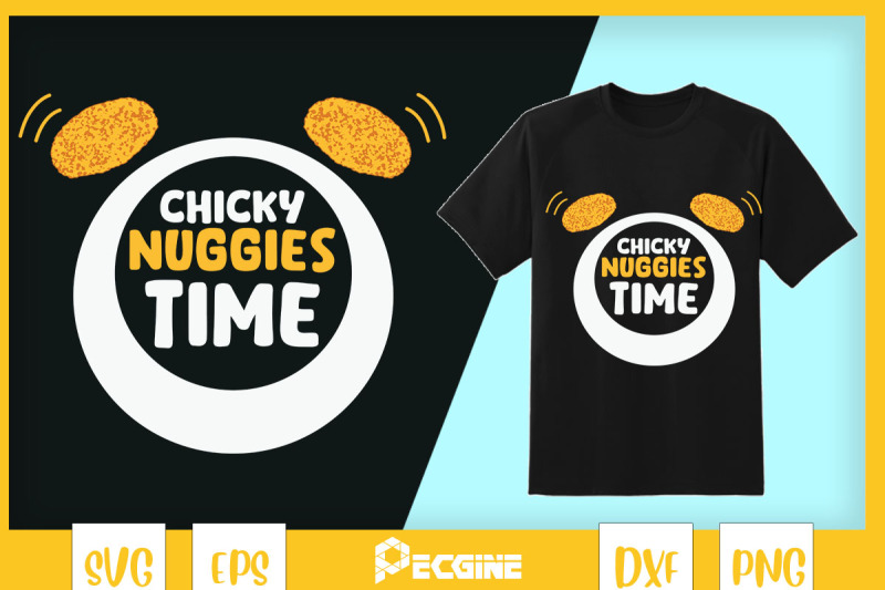 chicky-nuggies-time-funny-chicken-nugget