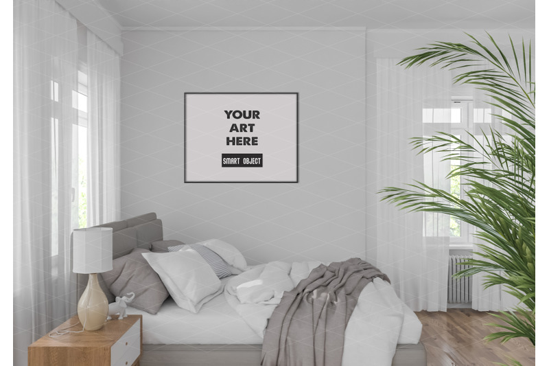 interior-scene-artwork-background-frame-mockup