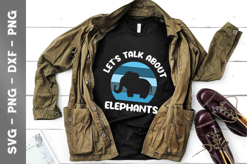 let-039-s-talk-about-the-elephants-svg