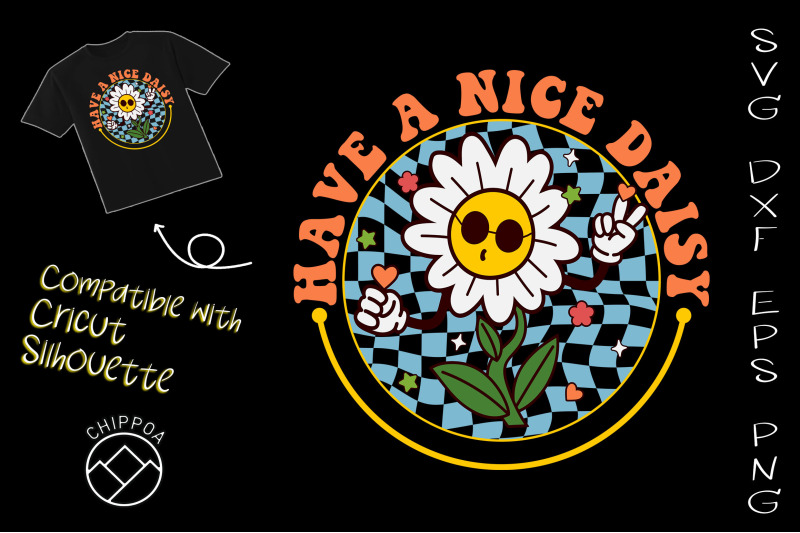 have-a-nice-daisy-retro