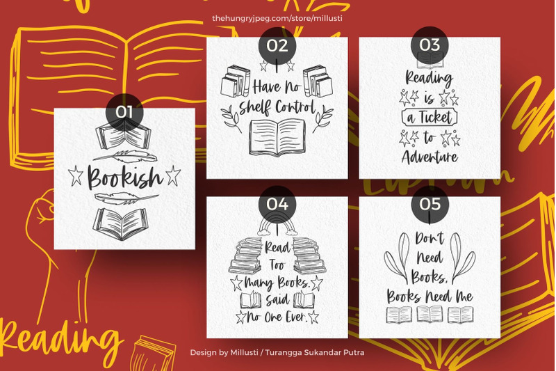 50-bookish-quotes-svg-bundles-for-reader-book-lover